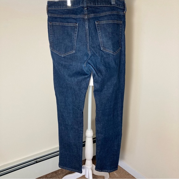 Everlane Mens Denim the Slim Jean 33 x 30 - Picture 4 of 6